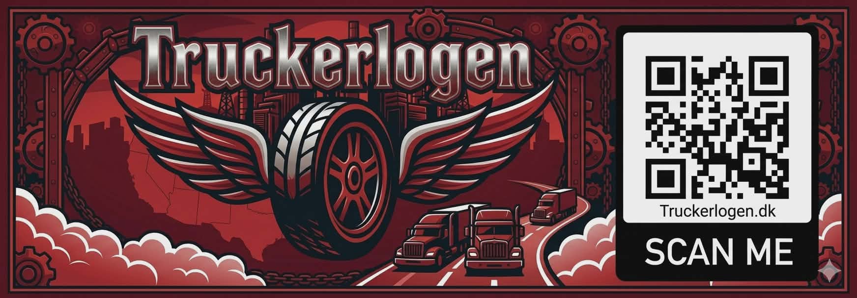 Truckerlogen banner