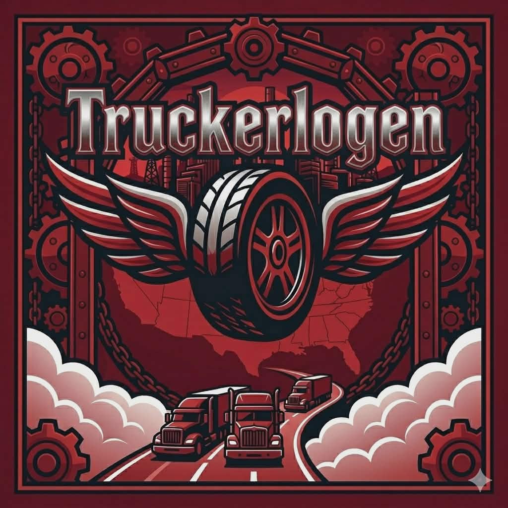 Truckerlogen